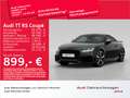 Audi TT RS S tronic 280kmH/Matrix/Sportabgas/Ca Zwart - thumbnail 1