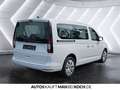 Volkswagen Caddy 2.0 TDI  Maxi 7-SITZE KAMERA APPCON. Blanc - thumbnail 5