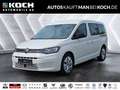 Volkswagen Caddy 2.0 TDI  Maxi 7-SITZE KAMERA APPCON. Blanc - thumbnail 1