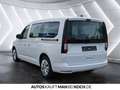 Volkswagen Caddy 2.0 TDI  Maxi 7-SITZE KAMERA APPCON. Blanc - thumbnail 4