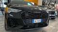 Audi Q3 40 TDI quattro S tronic S line edition- FULL Nero - thumbnail 2