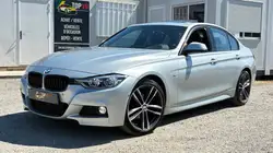 BMW Série 3 SERIE 318D 150 M SPORT ULTIMATE BVA