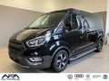 Ford Tourneo Custom 2.0 TDCi Active Aufstelldach*StHz Nero - thumbnail 1