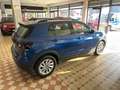 Volkswagen T-Cross 1.0 TSI Style B-Side Car Play edition Blau - thumbnail 3