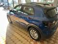 Volkswagen T-Cross 1.0 TSI Style B-Side Car Play edition Blau - thumbnail 2