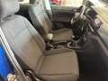 Volkswagen T-Cross 1.0 TSI Style B-Side Car Play edition Blau - thumbnail 4