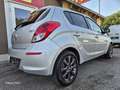 Hyundai i20 1,25 Life Go Grau - thumbnail 4