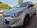 Hyundai i20 1,25 Life Go Grau - thumbnail 3