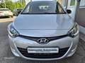 Hyundai i20 1,25 Life Go Grau - thumbnail 2