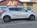 Hyundai i20 1,25 Life Go Grau - thumbnail 7