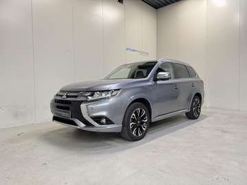 2.0 PHEV AWD Hybrid - Airco - Radio - Topstaat!