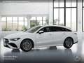 Mercedes-Benz CLA 200 AMG+PANO+AHK+LED+BURMESTER+KAMERA+KEYLESS Weiß - thumbnail 3