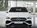 Mercedes-Benz CLA 200 AMG+PANO+AHK+LED+BURMESTER+KAMERA+KEYLESS Weiß - thumbnail 8