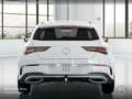 Mercedes-Benz CLA 200 AMG+PANO+AHK+LED+BURMESTER+KAMERA+KEYLESS Weiß - thumbnail 9