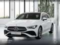 Mercedes-Benz CLA 200 AMG+PANO+AHK+LED+BURMESTER+KAMERA+KEYLESS Weiß - thumbnail 2