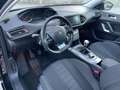 Peugeot 308 1.6 bluehdi Gt Line TETTO+NAVI+LED NEOPATENTATI OK Negro - thumbnail 2