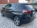 Peugeot 308 1.6 bluehdi Gt Line TETTO+NAVI+LED NEOPATENTATI OK Negro - thumbnail 3