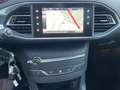 Peugeot 308 1.6 bluehdi Gt Line TETTO+NAVI+LED NEOPATENTATI OK Negro - thumbnail 14