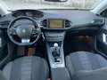 Peugeot 308 1.6 bluehdi Gt Line TETTO+NAVI+LED NEOPATENTATI OK Negro - thumbnail 22