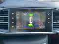 Peugeot 308 1.6 bluehdi Gt Line TETTO+NAVI+LED NEOPATENTATI OK Negro - thumbnail 15