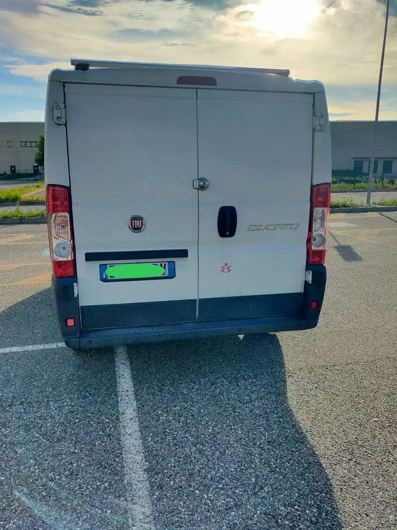 Fiat Ducato - 1