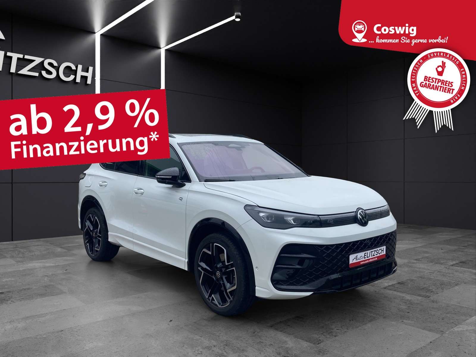 Ojazdené Volkswagen Tiguan 2.0