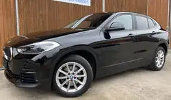 Bmw X2 sDr.18i Facelift SHZ Sport Lederl.Navi Parkass
