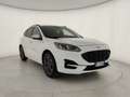 Ford Kuga 2.0 150cv ecoblue ST-LineX AWD !UNICO PROPRIETARIO Blanco - thumbnail 1