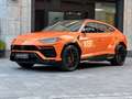 Lamborghini Urus | Capsule | Head-Up | 3D B&O | Q-Citura Orange - thumbnail 1