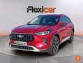 Ford Kuga 2.5 Duratec PHEV Active 4x2 Rojo - thumbnail 3
