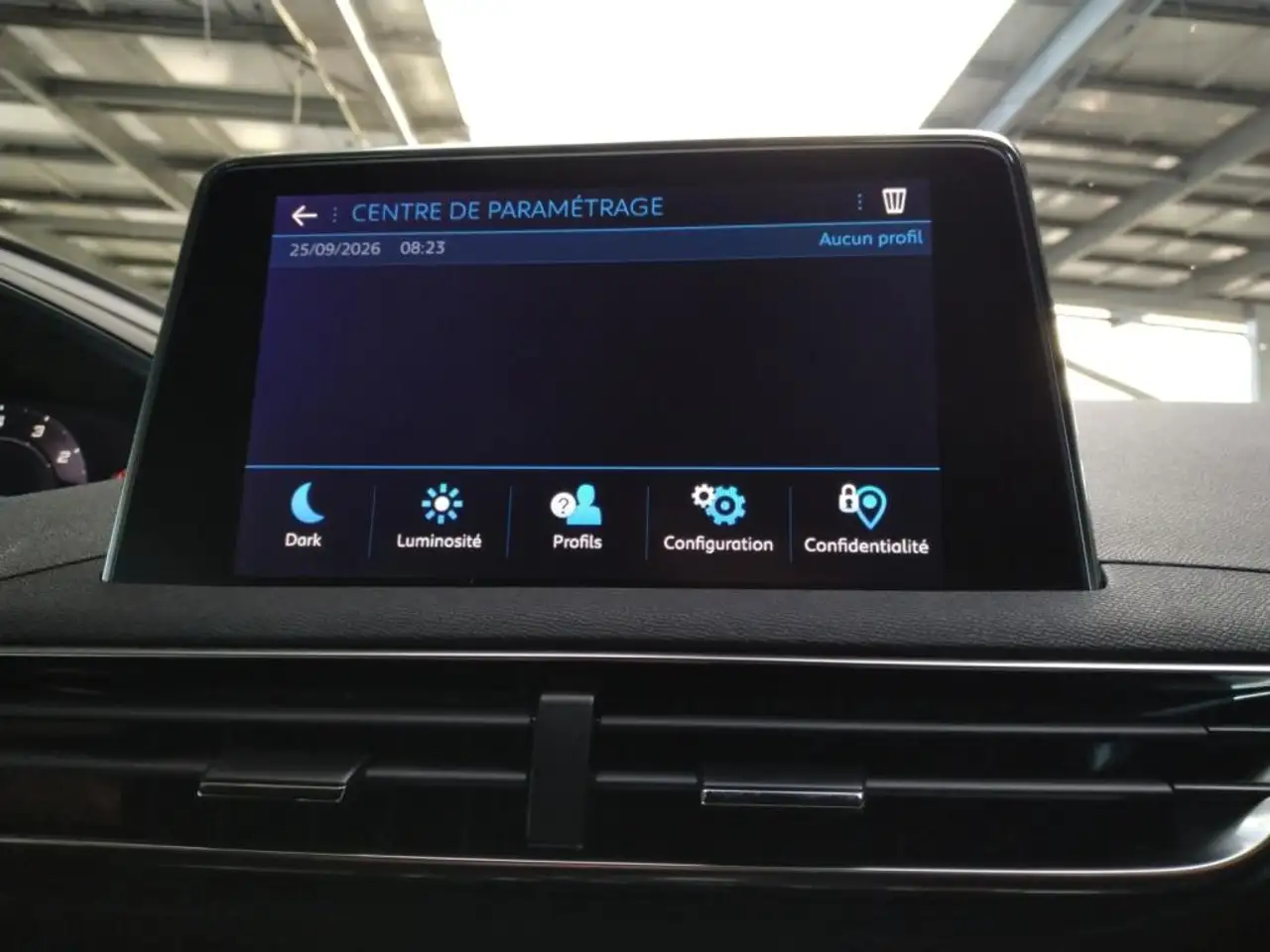 Peugeot 3008 3008 — photo 18