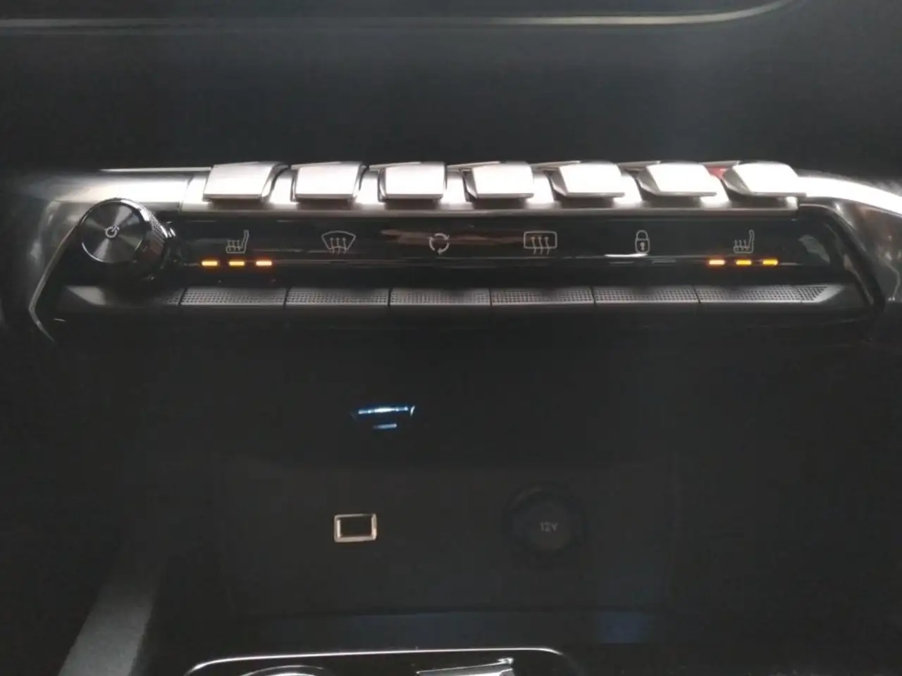 Peugeot 3008 3008 — photo 15