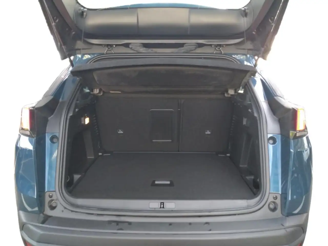 Peugeot 3008 3008 — photo 26