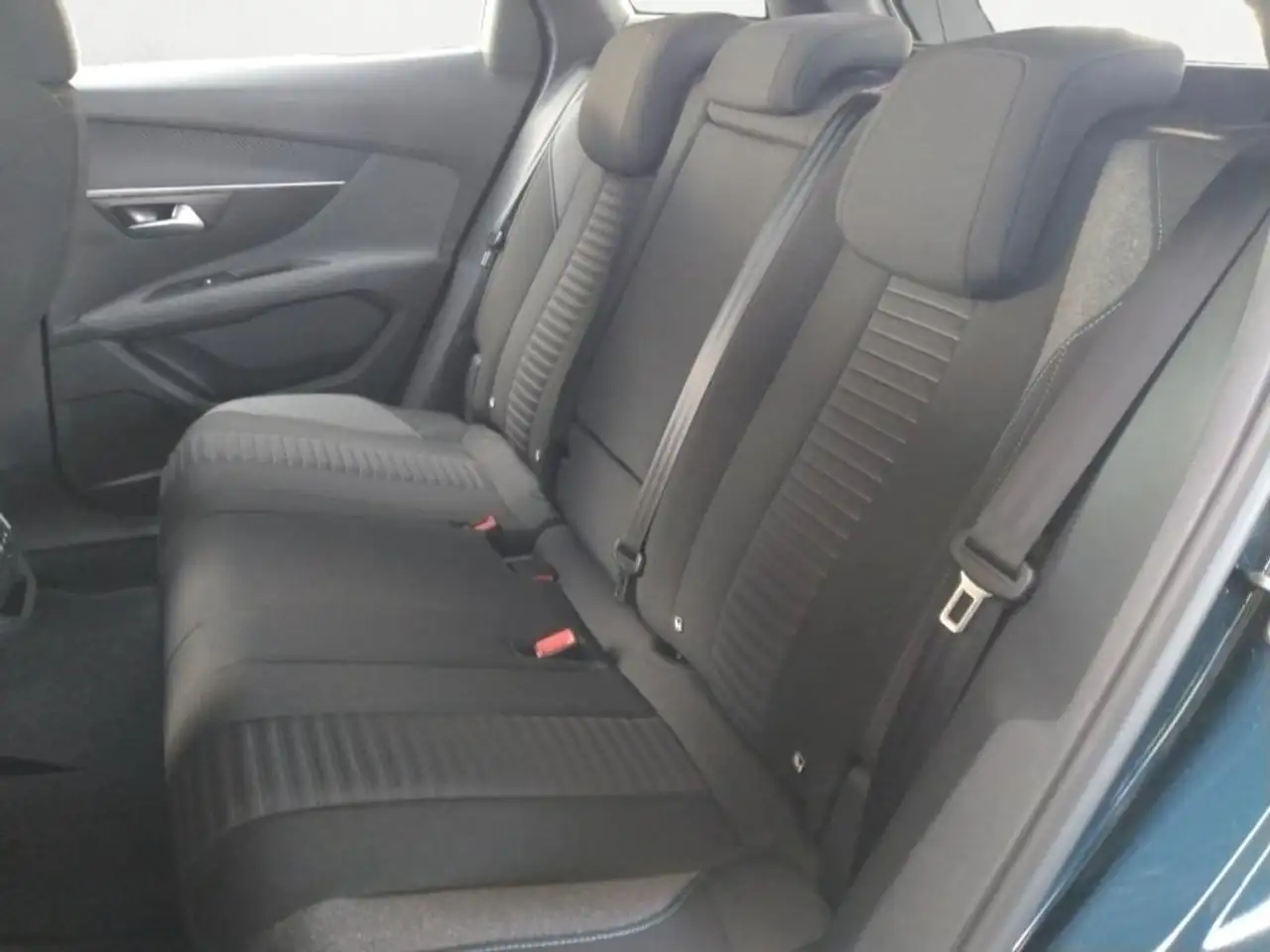 Peugeot 3008 3008 — photo 12