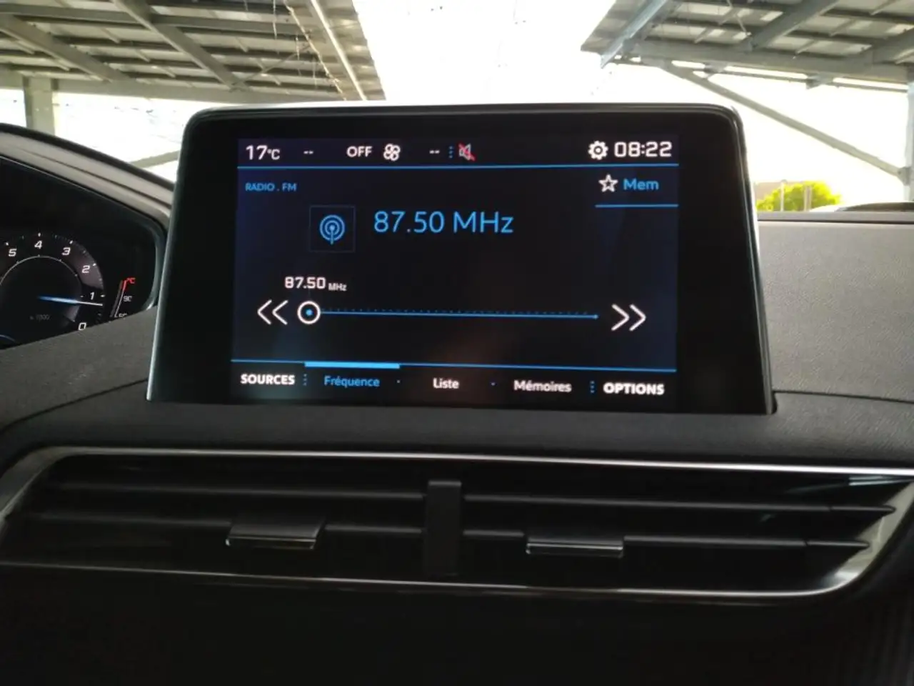 Peugeot 3008 3008 — photo 13