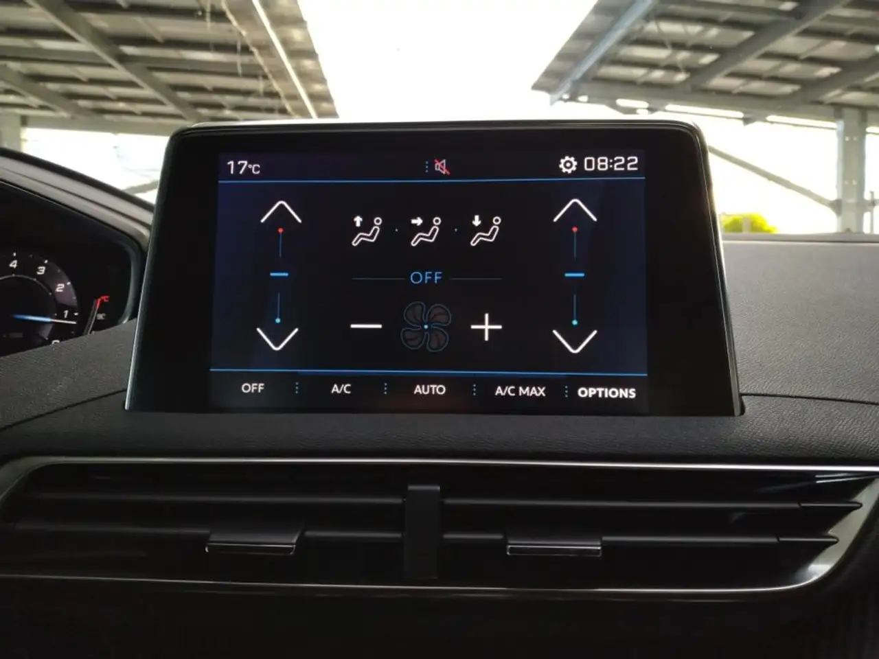 Peugeot 3008 3008 — photo 14