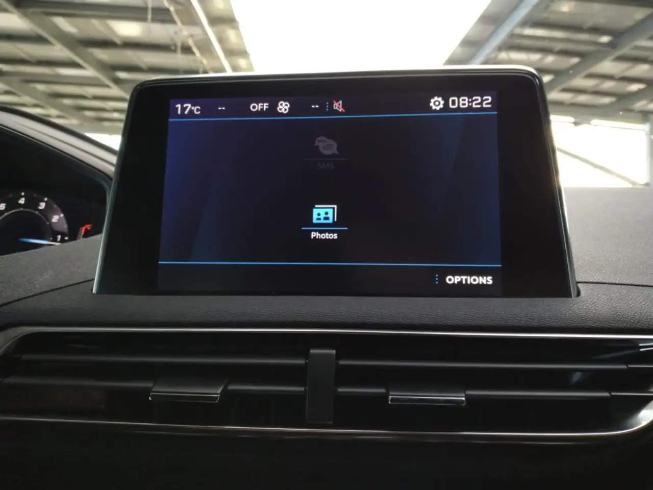 Peugeot 3008 3008 — photo 17