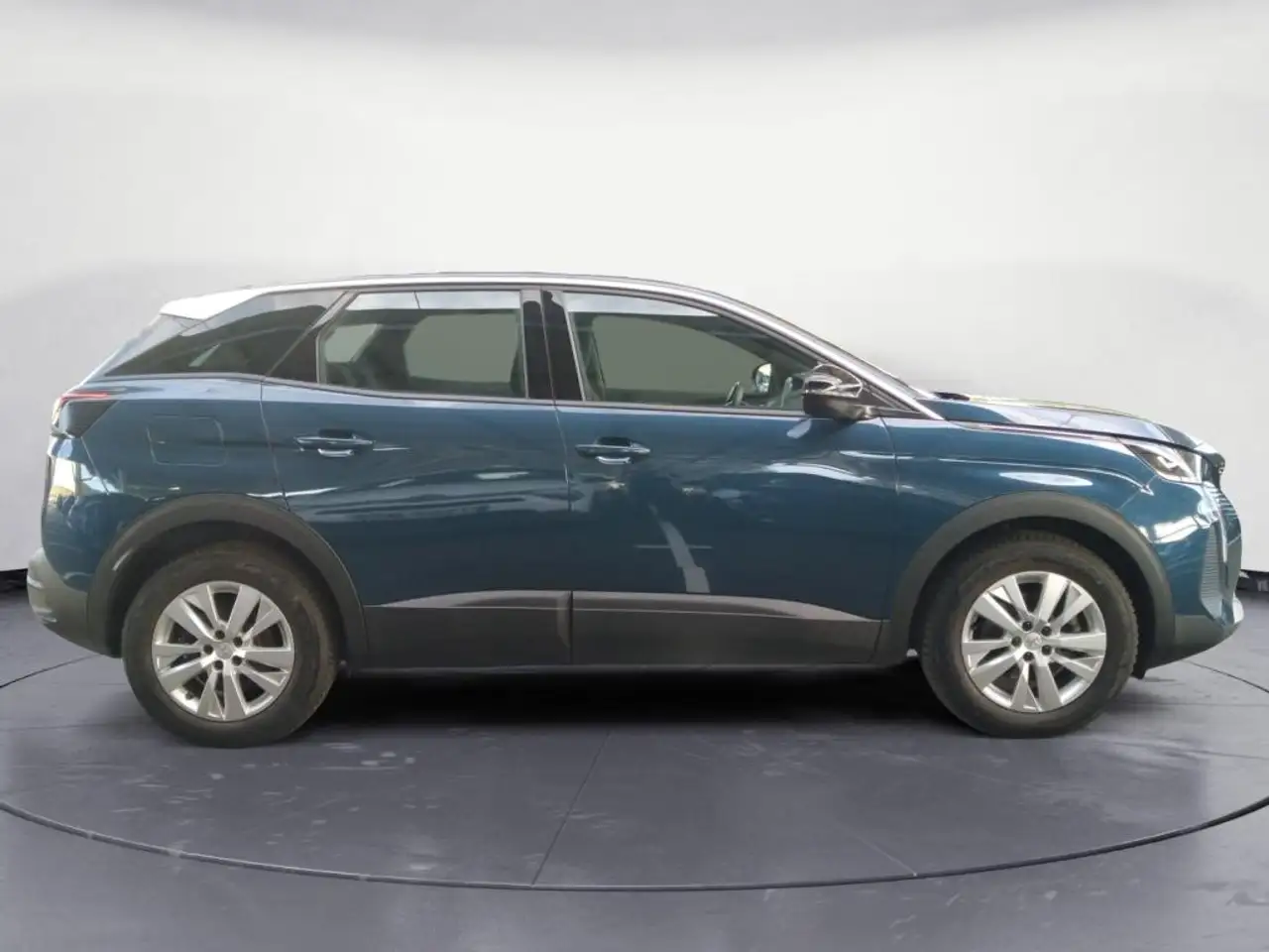 Peugeot 3008 3008 — photo 2