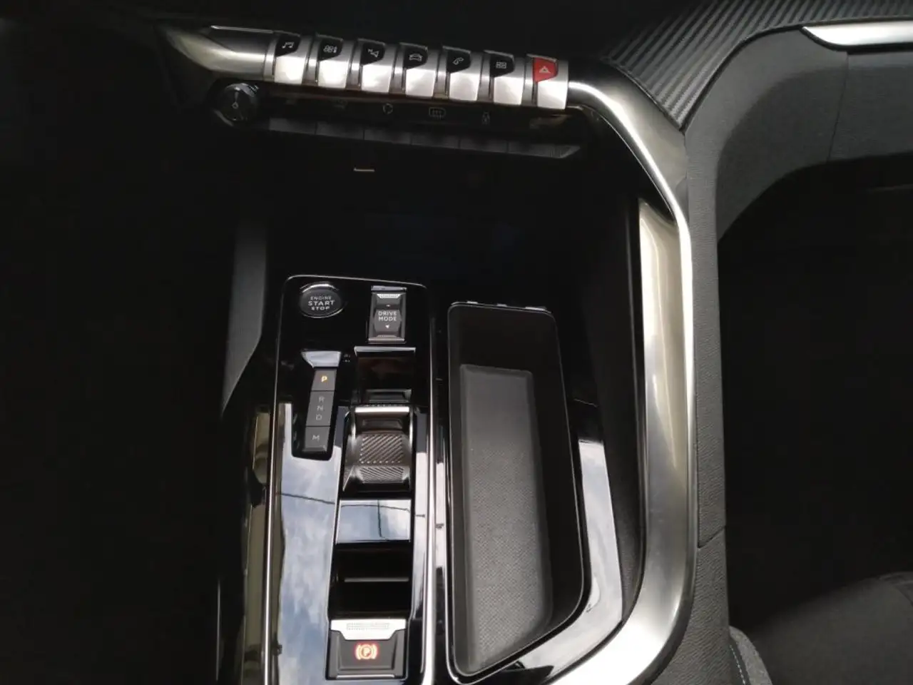 Peugeot 3008 3008 — photo 19