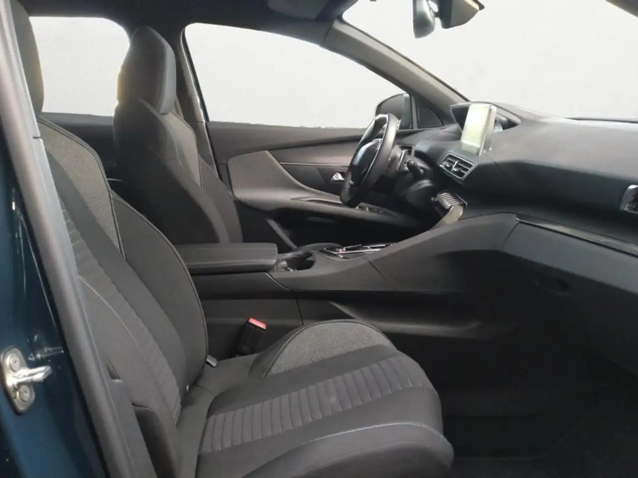 Peugeot 3008 3008 — photo 11