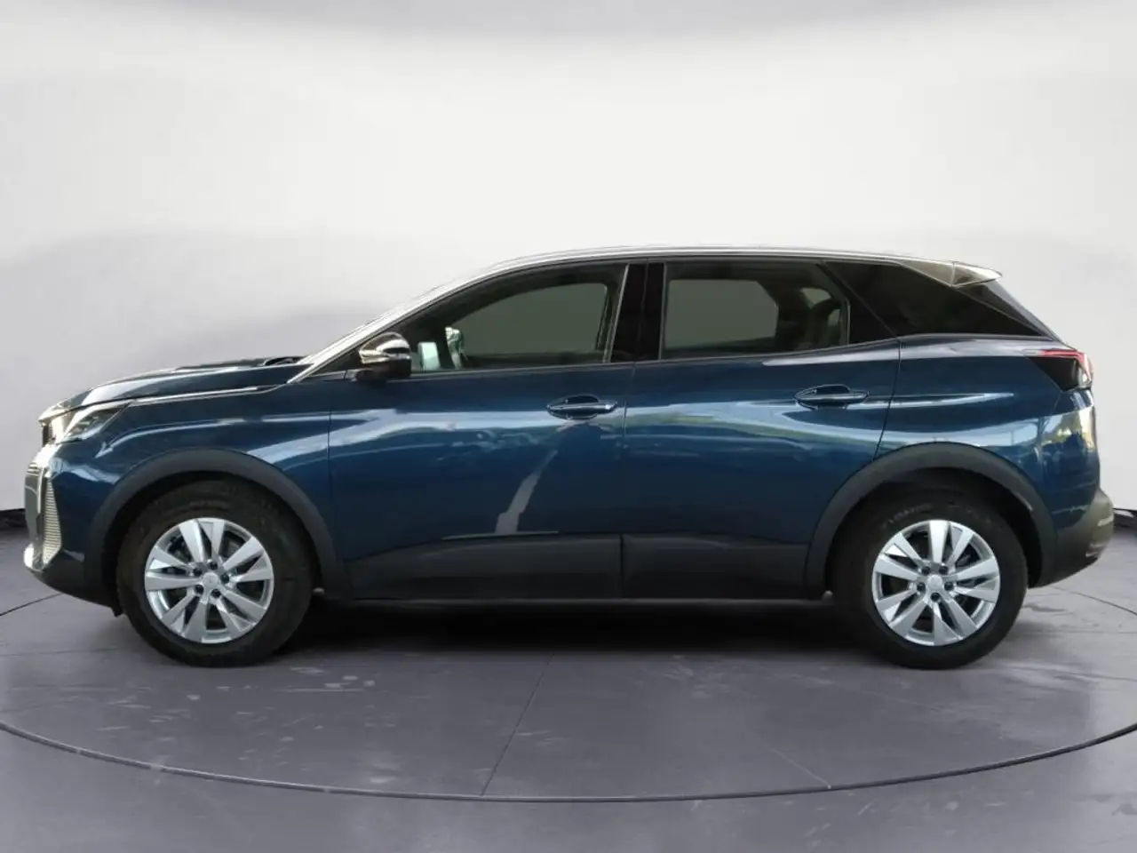 Peugeot 3008 3008 — photo 6