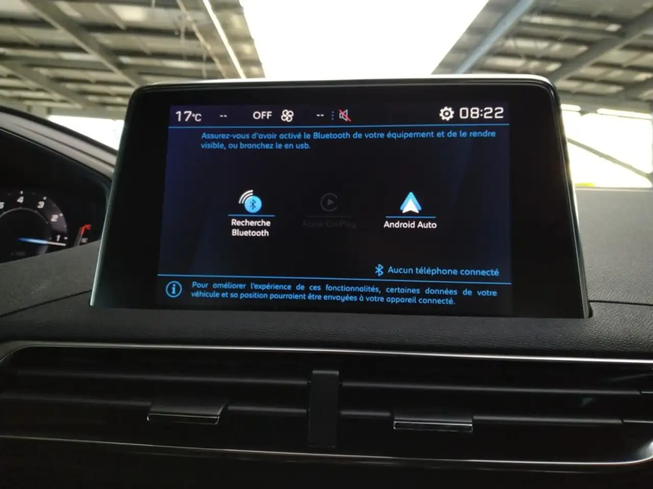 Peugeot 3008 3008 — photo 16