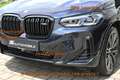 BMW X3 M40i *UVP 102.390€*ACC*AHK*H/K*STANDHZG*360° Schwarz - thumbnail 44