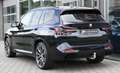 BMW X3 M40i *UVP 102.390€*ACC*AHK*H/K*STANDHZG*360° Schwarz - thumbnail 3