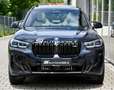 BMW X3 M40i *UVP 102.390€*ACC*AHK*H/K*STANDHZG*360° Schwarz - thumbnail 8