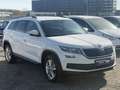 Skoda Kodiaq 2,0 TDI SCR 4x4 Ambition Weiß - thumbnail 3