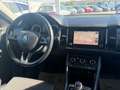 Skoda Kodiaq 2,0 TDI SCR 4x4 Ambition Weiß - thumbnail 10