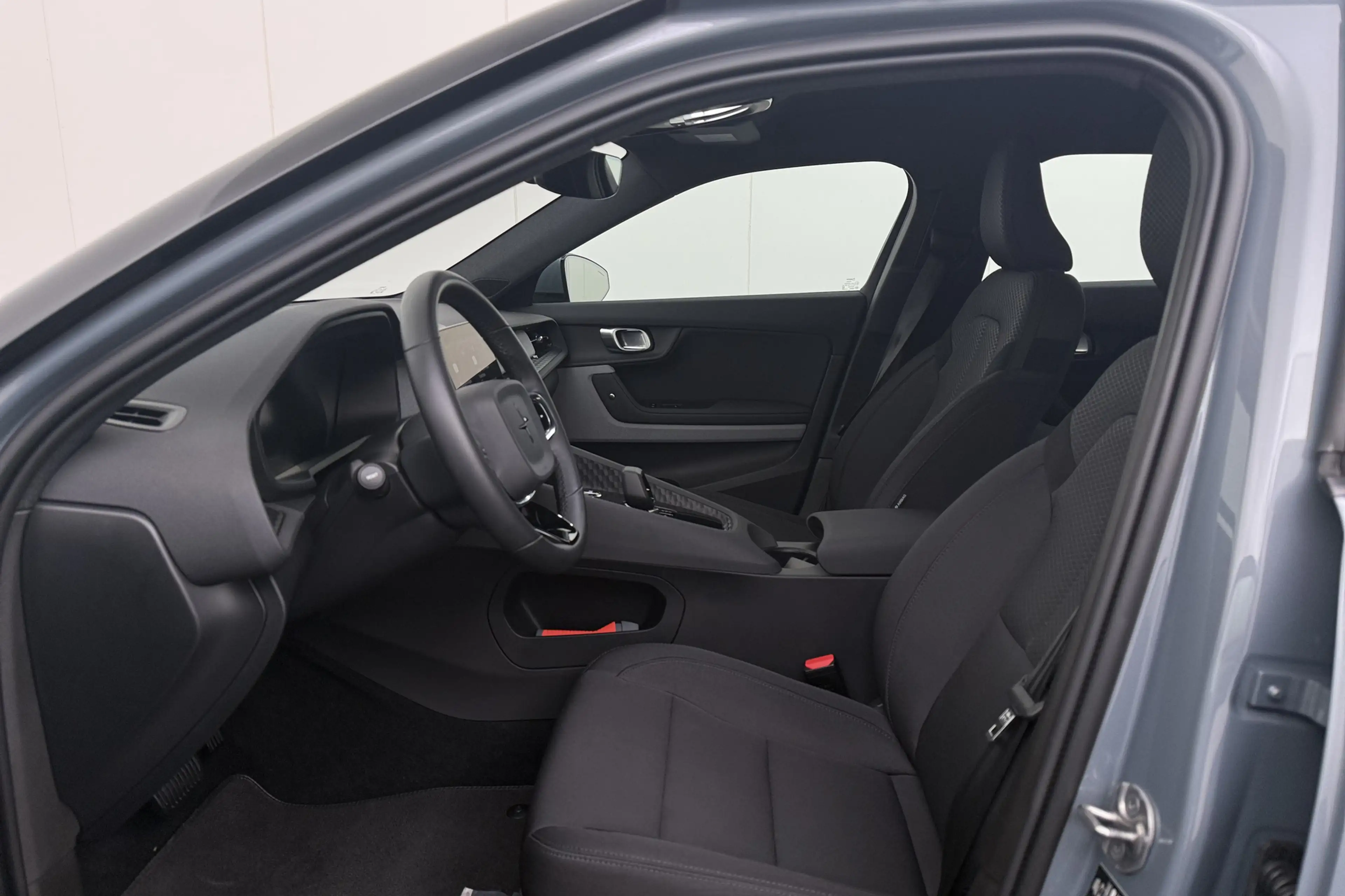 Polestar 2 Single Motor 69 kWh (95% SOH) Adapt.Cruise 360*Cam — photo 11