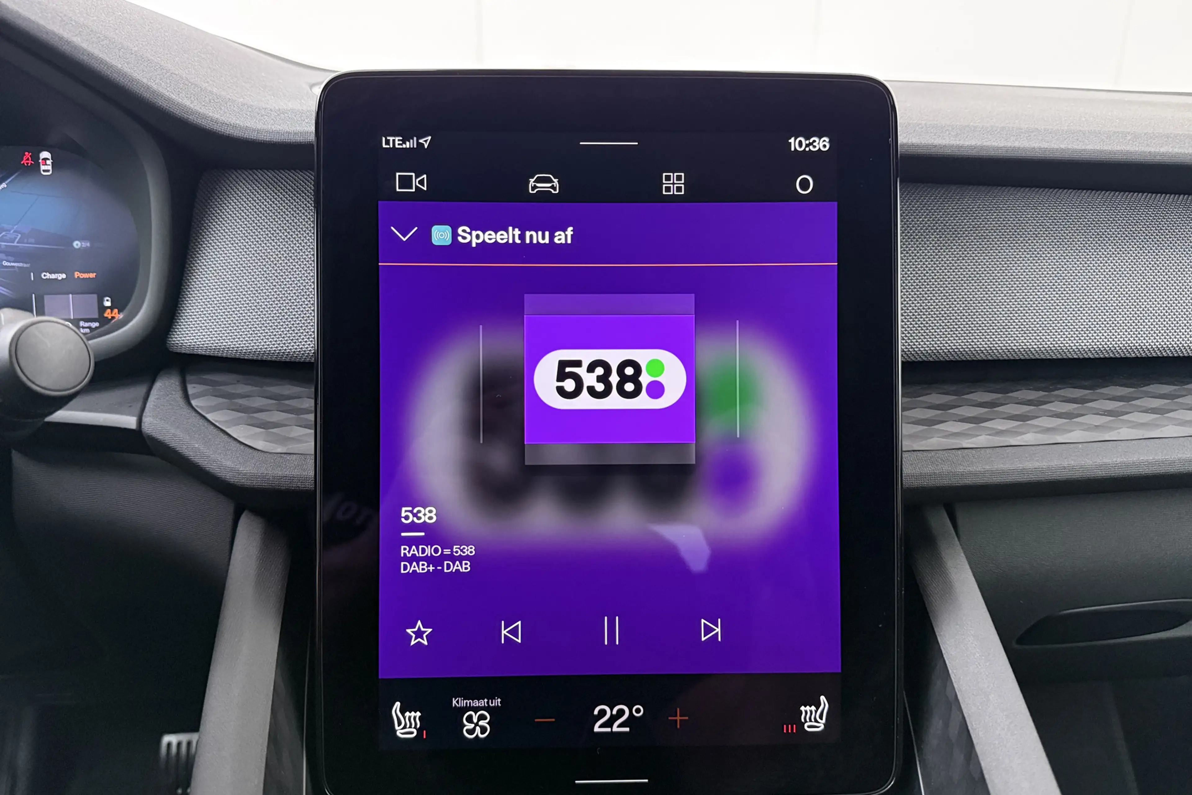 Polestar 2 Single Motor 69 kWh (95% SOH) Adapt.Cruise 360*Cam — photo 31