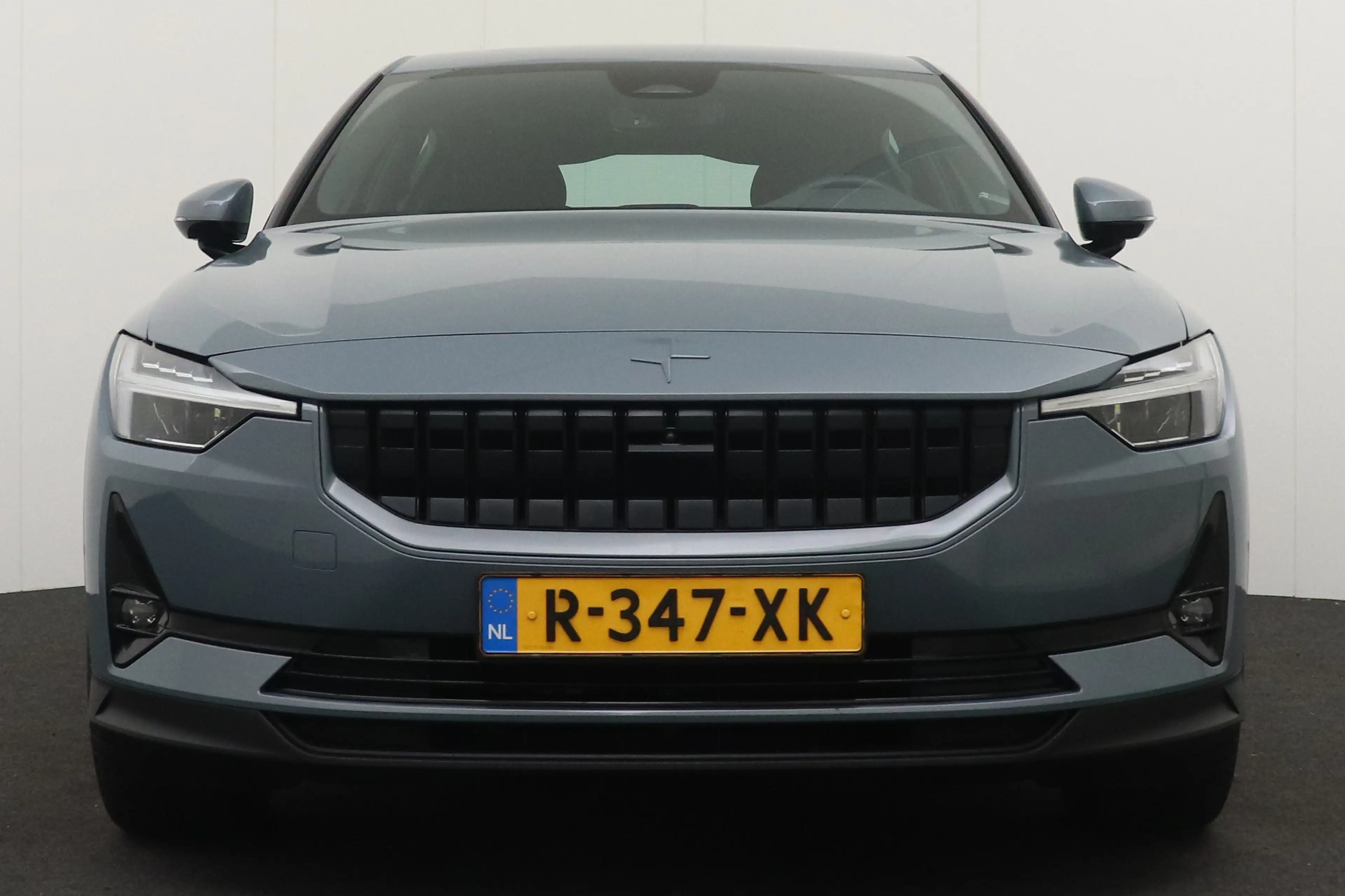 Polestar 2 Single Motor 69 kWh (95% SOH) Adapt.Cruise 360*Cam — photo 4